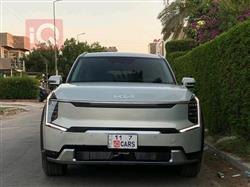 كيا EV9